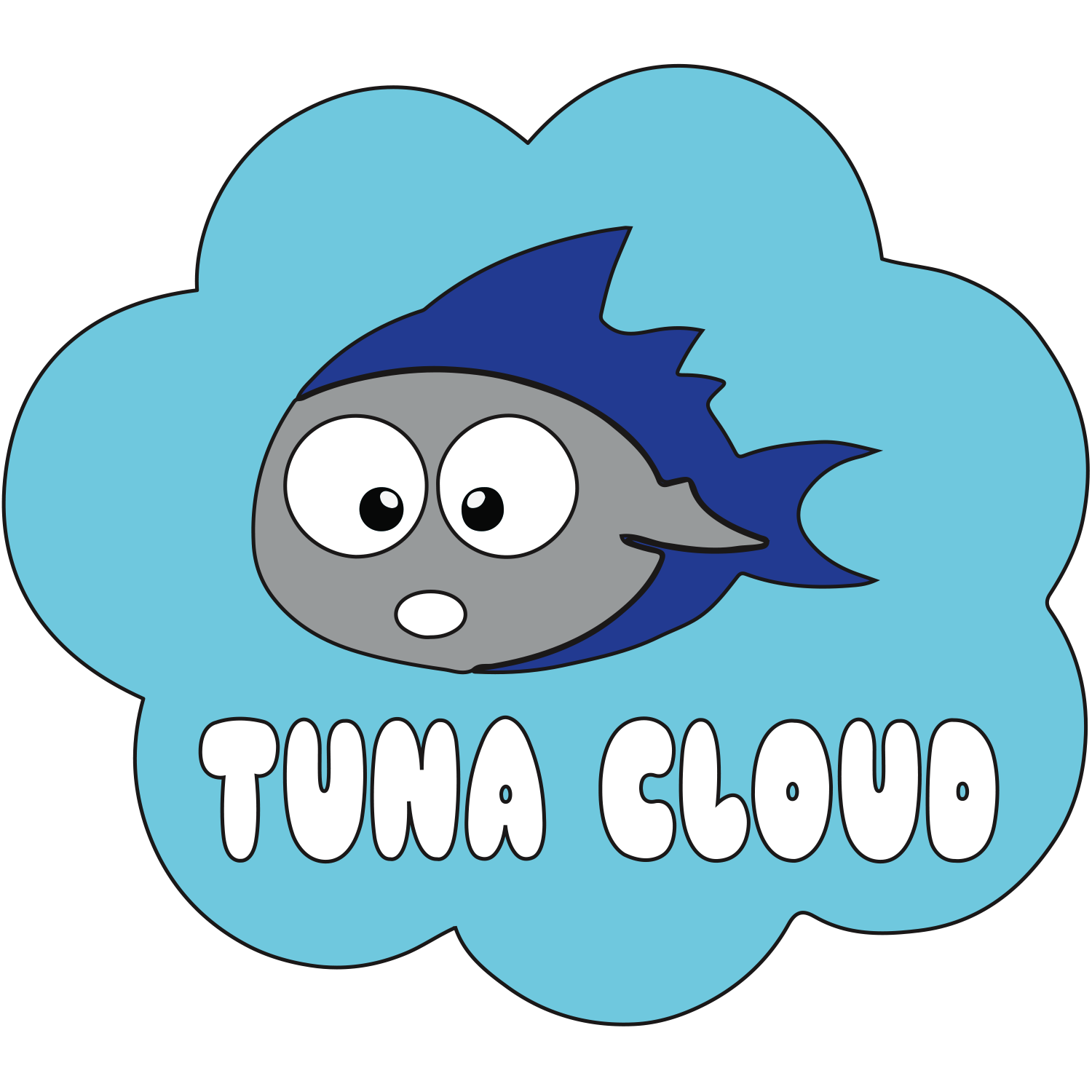 tuna-cloud